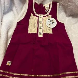 New wildflower sz 2 dress